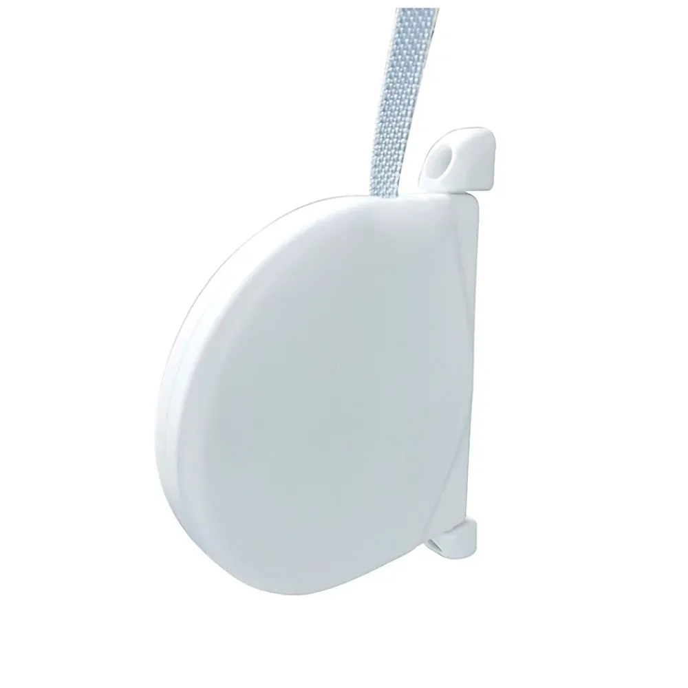Afbat - Tb Industrie Sas Enrouleur pivotant avec sangle pour volet roulant 6 m blanc Afbat- Accesoire Pour Volet