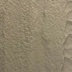 Divina Home Panneau Mural Décoratif<Ensemble de 10 panneaux décoratifs effet pierre 3D, revêtement mural PU 7,2 m², 120x60x3 cm, gris ciment