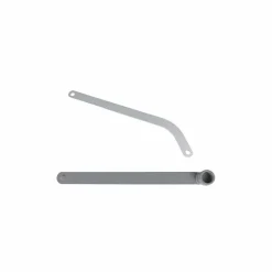 Bft Ensemble de bras court IGEA (Réf : P135005) pour motorisation- Accessoire Pour Porte De Garage
