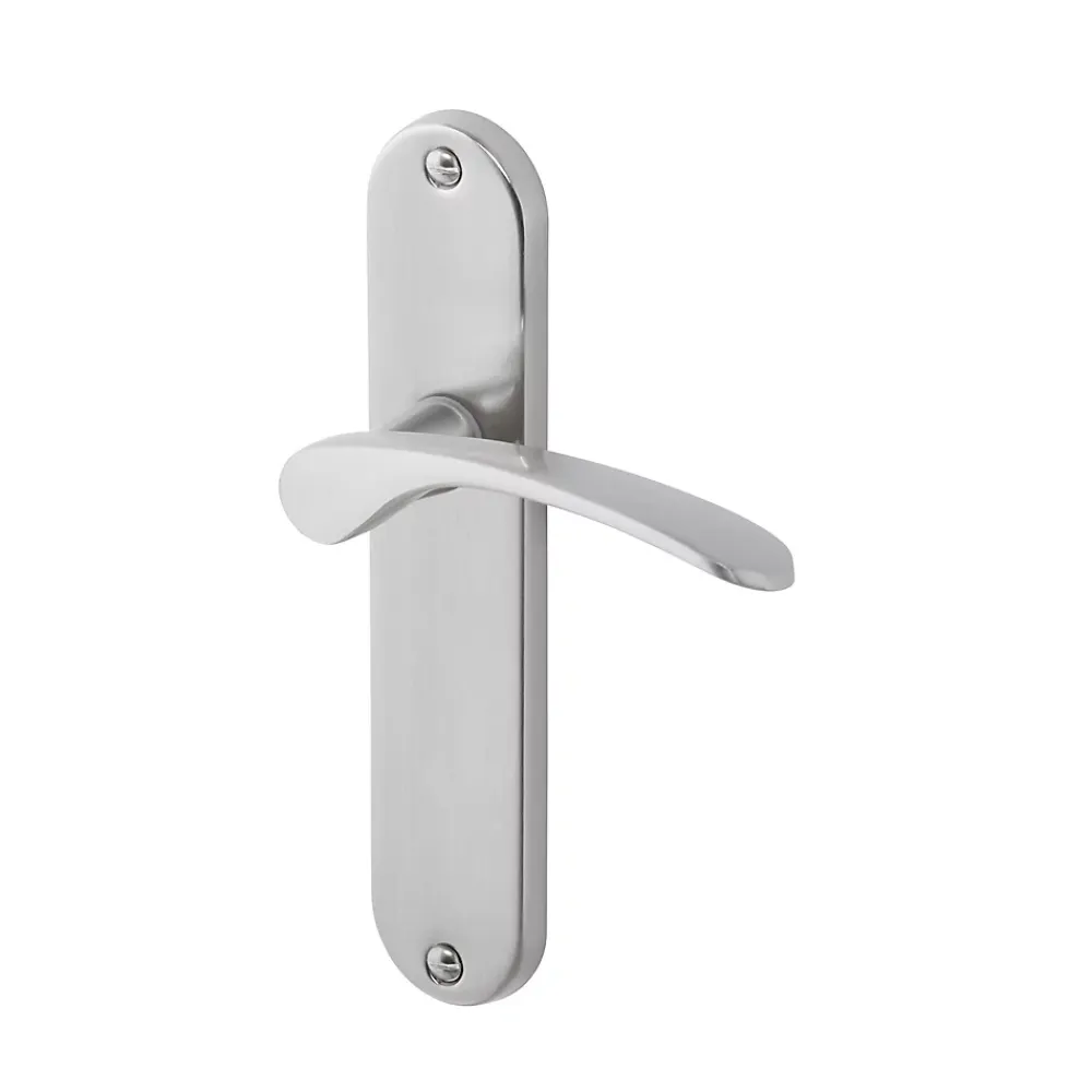 Ensemble de poignées Beare vendu par 3 pièces- Poignée De Porte