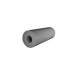Kordo Entretoise Inoline Prestio gris karako + vis tête fraisée M8x100 57mm, lot de 2- Garde-Corps, Balustrade