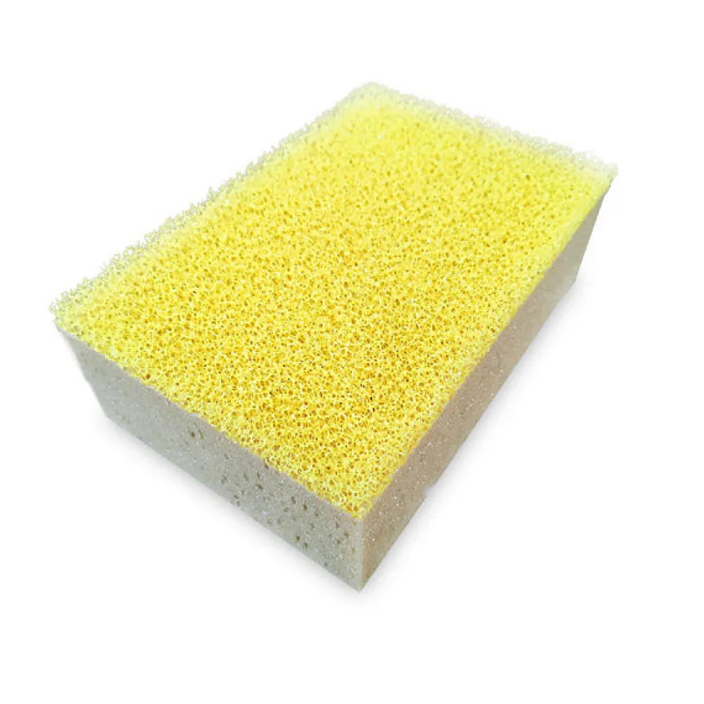 Edma Outils Du Carreleur<Eponge carreleur - 200 x 100 x 60 mm -