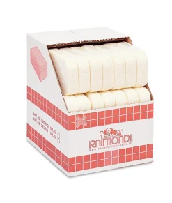 Raimondi Eponge cellulose - Eponge cellulose ovale- Outils Du Carreleur