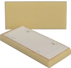 Raimondi Eponge de rechange attache rapide 13x30x3cm - SWEEPEX- Outils Du Carreleur