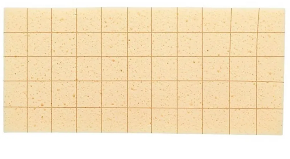 Raimondi Eponge de rechange attache rapide 13x30x3cm - SWEEPEX- Outils Du Carreleur