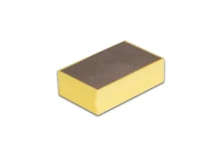 Rubi Eponge diamantée à poncer grain 400- Outils Du Carreleur