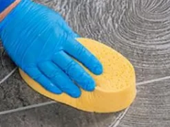 Mapei Outils Du Carreleur<Eponge pour joint et finition - Jaune - Ovale