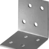 Equerre 50 x 50 x 40 x 2 mm K0 Alberts- Bois De Charpente