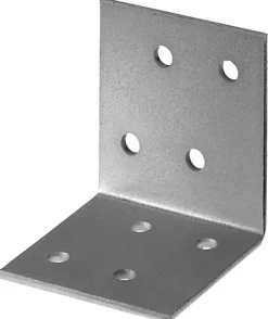 Equerre 40 x 40 x 40 x 2 mm K0 Alberts- Bois De Charpente
