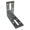 Afbat Equerre perforée 70 x 55 x 30 x 2.5 mm- Accesoire Pour Volet