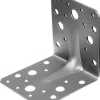 GAH Alberts Equerre renforcée 70 x 70 x 55 x 2,5 mm K0- Bois De Charpente