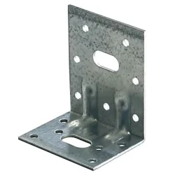 Bois De Charpente<Equerre réglable 50 x 77 x 64 x 2 mm K0