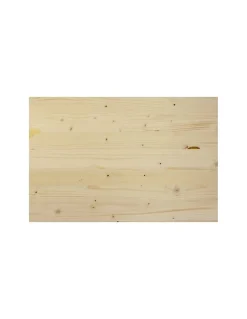 Woodup Escalier Quart Tournant<Escalier Double Quart Tournant Sapin Albula 288 Cm Tournant Droite Sans Contremarche Sapin H Sol Sol 288 Cm