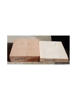 Woodup Escalier Escamotable<Escalier Droit Sapin (195 X 34 Mm) Fageole 220 Cm80 Sapin H Sol Sol 300 Cm