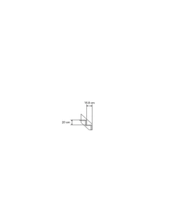 Woodup Escalier Droit Suchet 280 Cm Kit Recoupable Sans Contremarche H Sol Sol 280 Cm- Escalier Droit