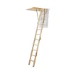 Mac Allister Escalier Escamotable<Escalier escamotable pour espace restreint (92,5x60)