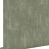 Estahome Papier Peint<papier peint effet béton vert olive grisé - 53 cm x 10.05 m - 148754