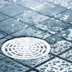 Ripolin Etanchéité avant carrelage intérieur mat 2,5L- Ragréage Et Primaire Pour Carrelage