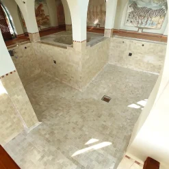 Arcane Industries Etanchéité Piscine Carrelée - Résine Transparente KIT ARCACLEAR PISCINE Transparent - 5 m², support poreux -- Ragréage Et Primaire Pour Carrelage