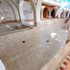 Arcane Industries Etanchéité Piscine Carrelée - Résine Transparente KIT ARCACLEAR PISCINE Transparent - 5 m², support poreux -- Ragréage Et Primaire Pour Carrelage