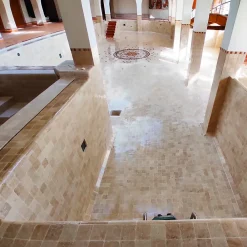Arcane Industries Etanchéité Piscine Carrelée - Résine Transparente KIT ARCACLEAR PISCINE Transparent - 5 m², support poreux -- Ragréage Et Primaire Pour Carrelage