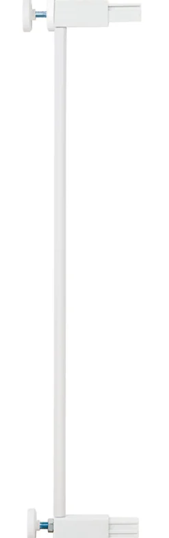 Safety 1st Barrière De Sécurité<Extension barrière de sécurité en métal blanc 7 cm