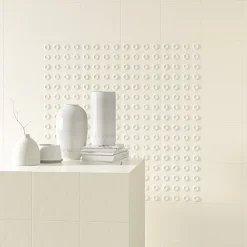 Vives Faïence Pour Wc|Faïence Pour Pièce À Vivre<Faïence Berta Gris 20 x 20cm ( vendu par boite de 1 m² )