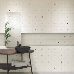 Vives Faïence Berta Julia-M 20 x 20cm ( vendu par boite de 1 m² )- Faïence Pour Cuisine|Faïence Pour Salle De Bains