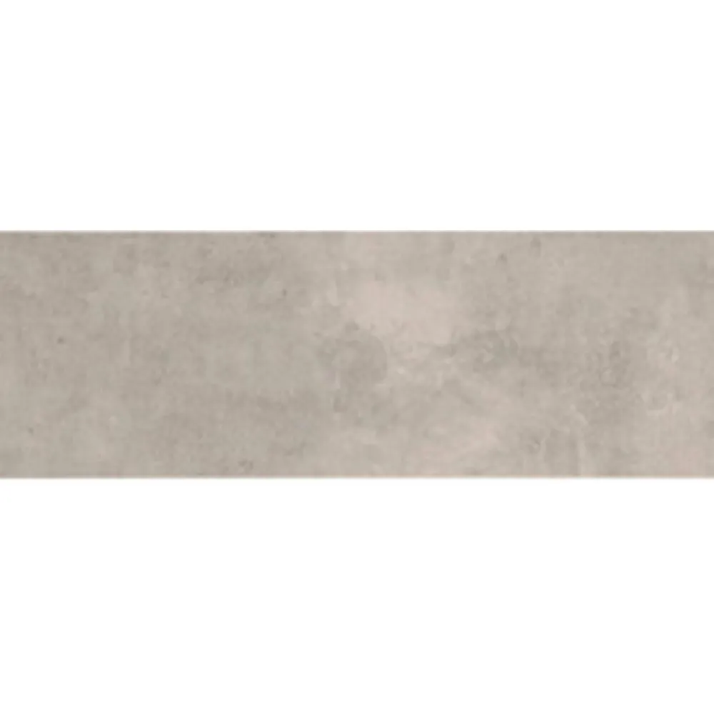 Cristacer Faïence Carlota Gris 60 x 20cm ( vendu par boite de 1,2 m² )- Faïence Pour Salle De Bains|Faïence Effet Béton