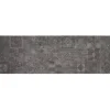Cristacer Faïence Pour Salle De Bains|Faïence Effet Béton<Faïence Carlota Krea Marengo 60 x 20cm ( vendu par boite de 1,2 m² )