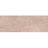 Cristacer Faïence Effet Béton|Faïence Pour Salle De Bains<Faïence Carlota Krea Moka 60 x 20cm ( vendu par boite de 1,2 m² )