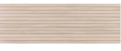 Pamesa Faïence effet bois ORDESA ROBLE 33,3x100 cm - 33,3x100 cm - Ordesa Roble - Finition Mate- Faïence Pour Douche|Faïence Pour Cuisine