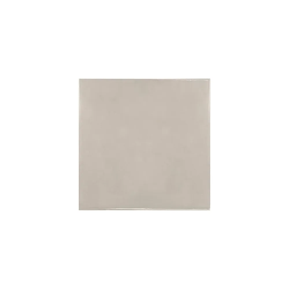 Gioia Materia Faïence Effet Zellige Beige VILLAGE 6,5x20 Mushroom - LES CARREAUX DE JEAN- Faïence Pour Cuisine|Faïence Pour Douche