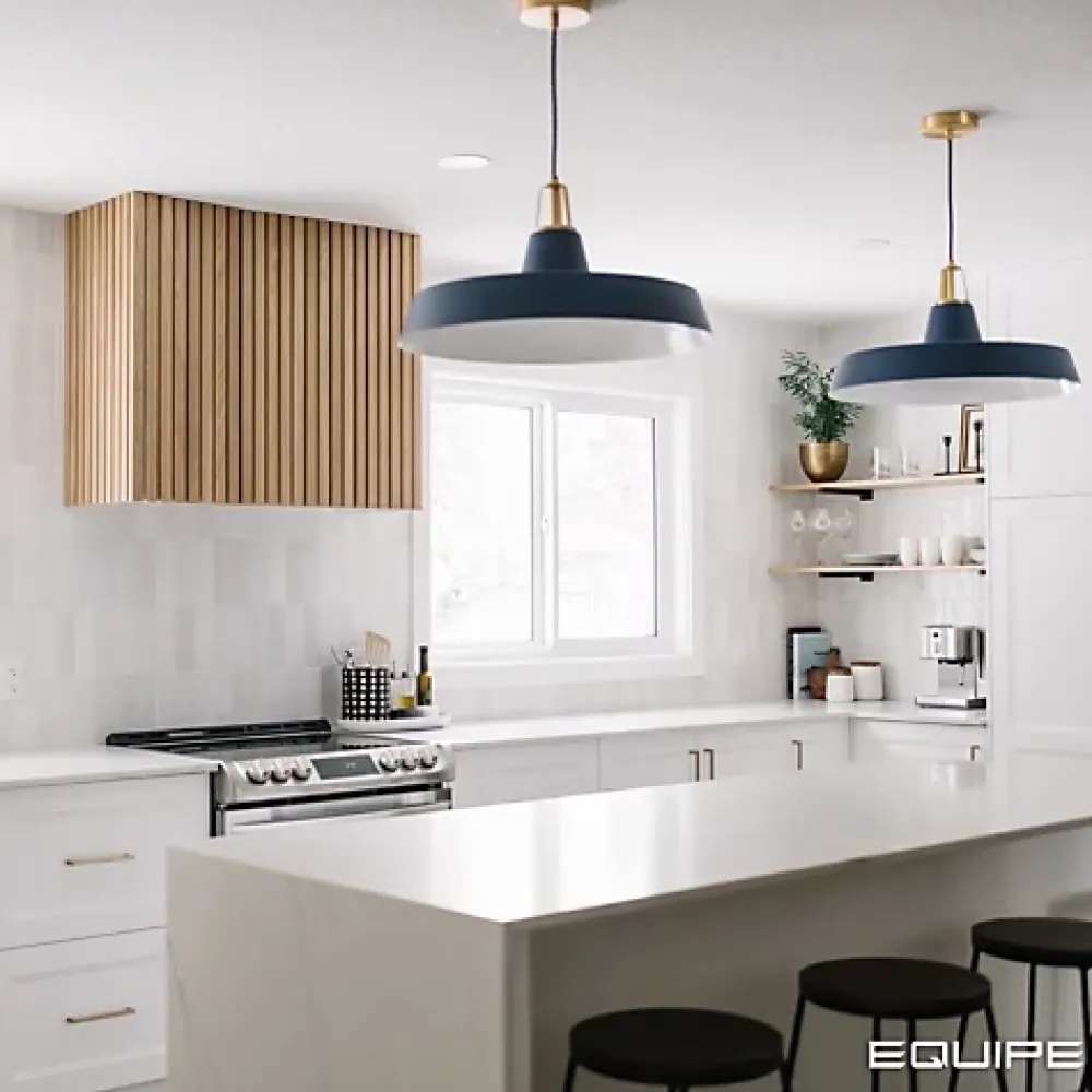 Gioia Materia Faïence Pour Cuisine<Faïence Effet Zellige Blanc ARTISAN 6.5x20 White - Les Carreaux de Jean