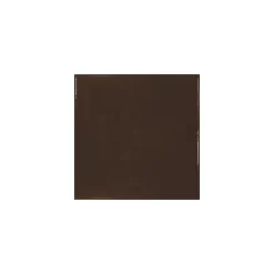 Gioia Materia Faïence Effet Zellige Marron VILLAGE 6,5x20 Walnut Brown - LES CARREAUX DE JEAN- Faïence Pour Douche|Faïence Pour Cuisine