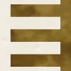 Vives Faïence Filippo Soul Tiara Arena Oro 20 x 20cm ( vendu par boite de 1 m² )- Faïence Pour Wc|Faïence Pour Pièce À Vivre