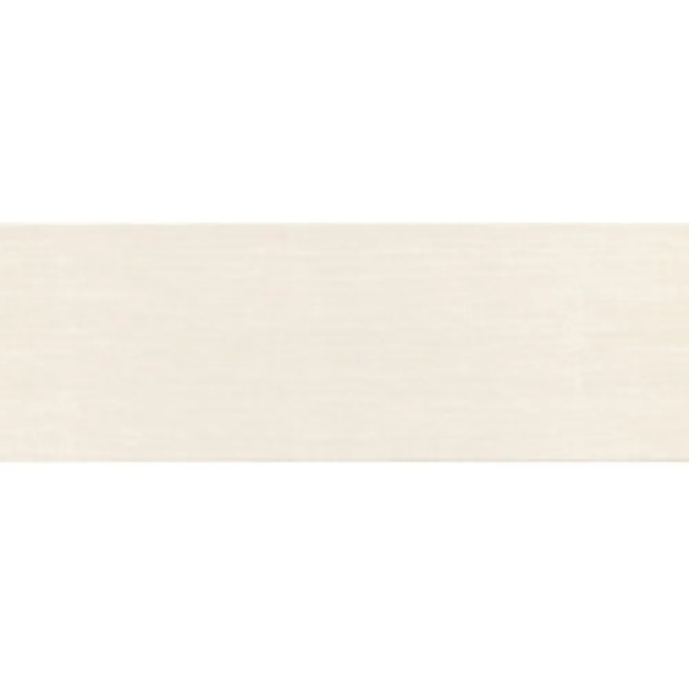 Cristacer Faïence Marta Blanc 60 x 20cm ( vendu par boite de 1,2 m² )- Faïence Unie|Faïence Pour Salle De Bains