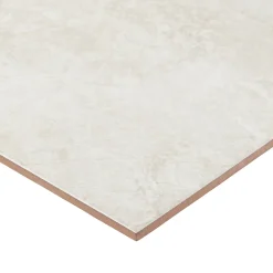 Carrelage Mural Pour Douche|Carrelage Mural Pour Cuisine<Faïence murale blanc gris effet marbré 25 x 40 cm Commo