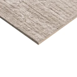 Ecoceramic Faïence murale effet pierre beige mat décor texturé L.60 x l.20 cm x ép.9,5 mm, Althea- Faïence Effet Pierre|Carrelage Mural Pour Douche