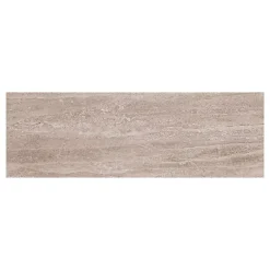 Ecoceramic Faïence murale effet pierre beige mat L.60 x l.20 cm x ép.9,5 mm, Althea- Faïence Effet Pierre|Faïence Pour Douche