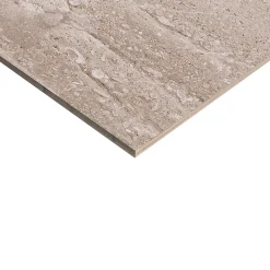 Ecoceramic Faïence murale effet pierre beige mat L.60 x l.20 cm x ép.9,5 mm, Althea- Faïence Effet Pierre|Faïence Pour Douche