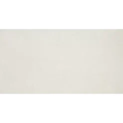 Alaplana Faïence Effet Béton|Faïence Pour Cuisine<Faïence murale en terre cuite effet béton blanc mat L.60 x l.30 cm x ép.8,5 mm, Taris