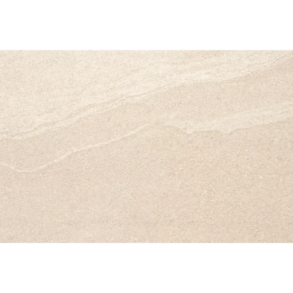 Alaplana Faïence murale en terre cuite effet pierre beige mat L.40 x l.25 cm x ép.8,5 mm, Queens- Faïence Effet Pierre|Faïence Pour Douche