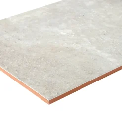 Alaplana Faïence Pour Douche|Faïence Effet Pierre<Faïence murale en terre cuite effet pierre gris mat L.60 x l.30 x ép.8,5cm, Nor