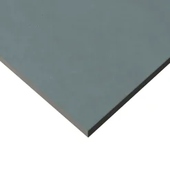 Mykonos Carrelage Mural Pour Cuisine|Carrelage Mural Effet Béton<Faïence murale intérieur bleu mat L.75 x l.25 cm x ép.9 mm, Terre