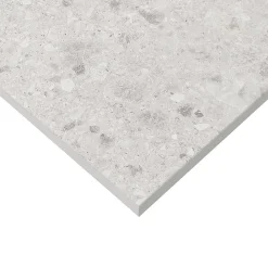 Mykonos Faïence murale intérieur effet pierre ivoire mat L.75 x l.25 cm x ép.9 mm, GeoTech- Carrelage Mural Pour Douche|Carrelage Mural Pour Cuisine