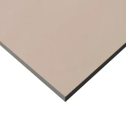 Mykonos Faïence murale intérieur effet béton beige mat L.75 x l.25 cm x ép.9 mm, Terre- Carrelage Mural Effet Béton|Carrelage Mural Pour Salle De Bains
