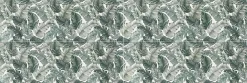 Mykonos Faïence murale intérieur feuillages verts Amazonia L.120 x l.40 cm x ép.8,3 mm, Aspen- Carrelage Mural Pour Douche|Carrelage Mural Pour Cuisine