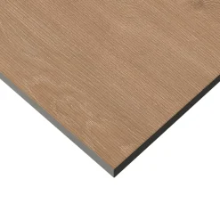 GoodHome Faïence murale intérieur grès émaillé effet bois brut beige L.12 x l.6 cm x ép.8,2 mm, Taka- Faïence Effet Bois|Carrelage Mural Pour Pièce À Vivre