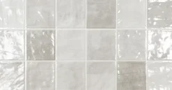 Faïence Unie|Faïence Pour Wc<Faïence murale Soul square gris 32 x 60 cm
